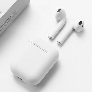 CLEARANCE BOGO: Wireless Bluetooth Earphones (BUY/GET White Earbuds Only)